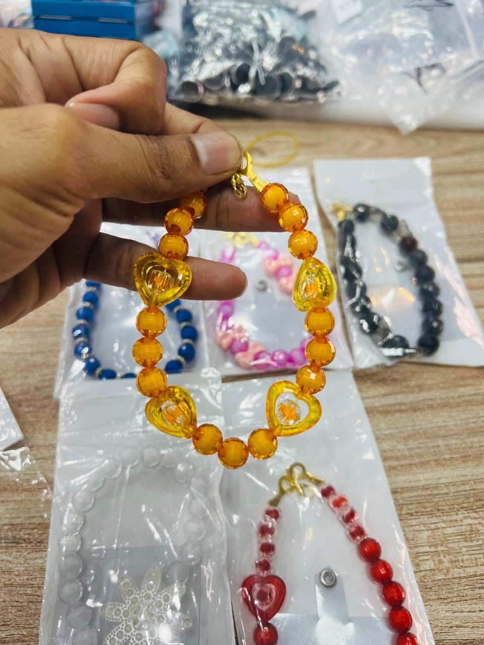 Ladies Chain bracelet BUY 3 GET FREE delivery
