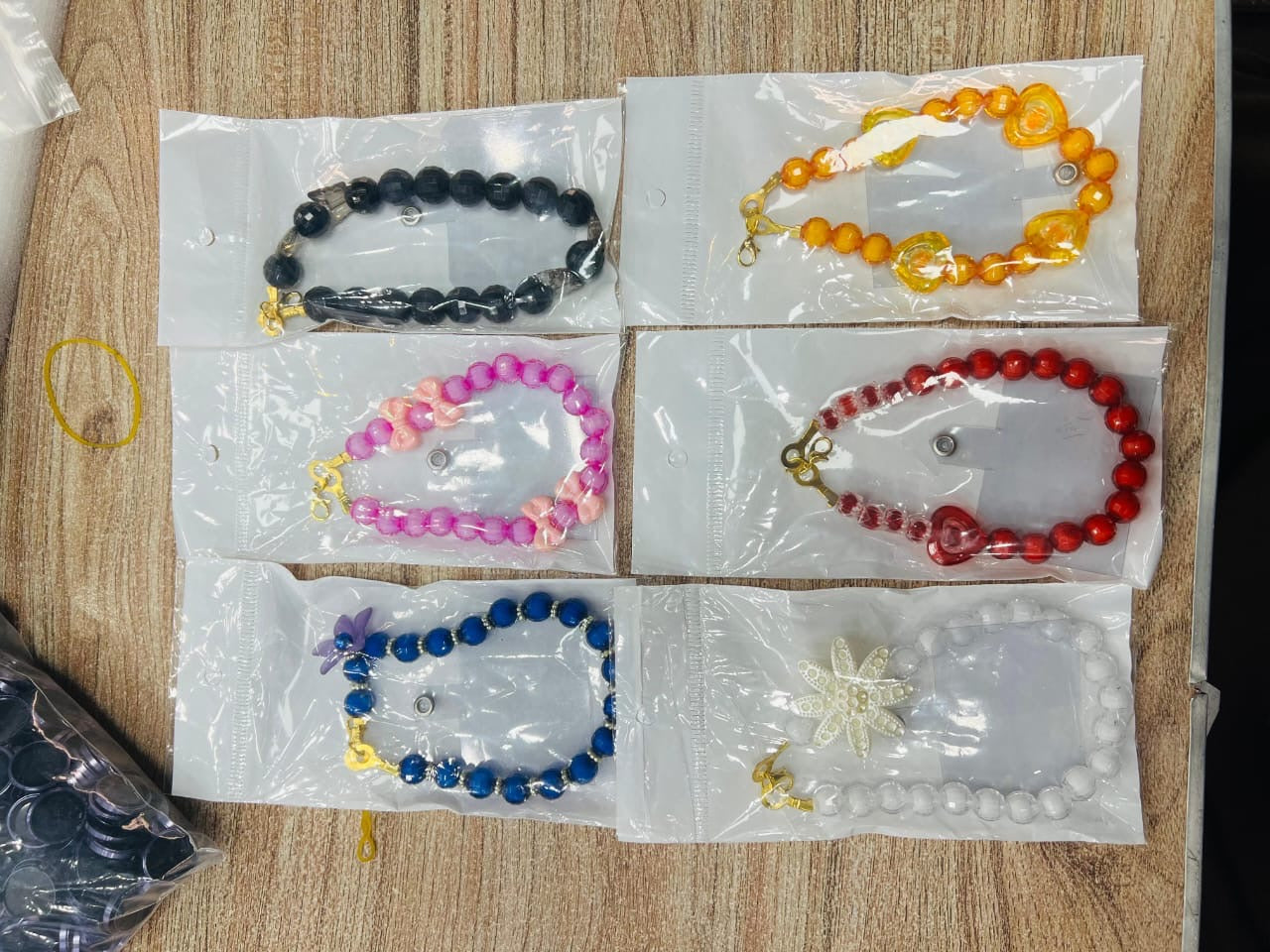 Ladies Chain bracelet BUY 3 GET FREE delivery