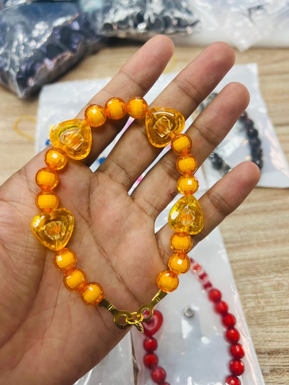Ladies Chain bracelet BUY 3 GET FREE delivery