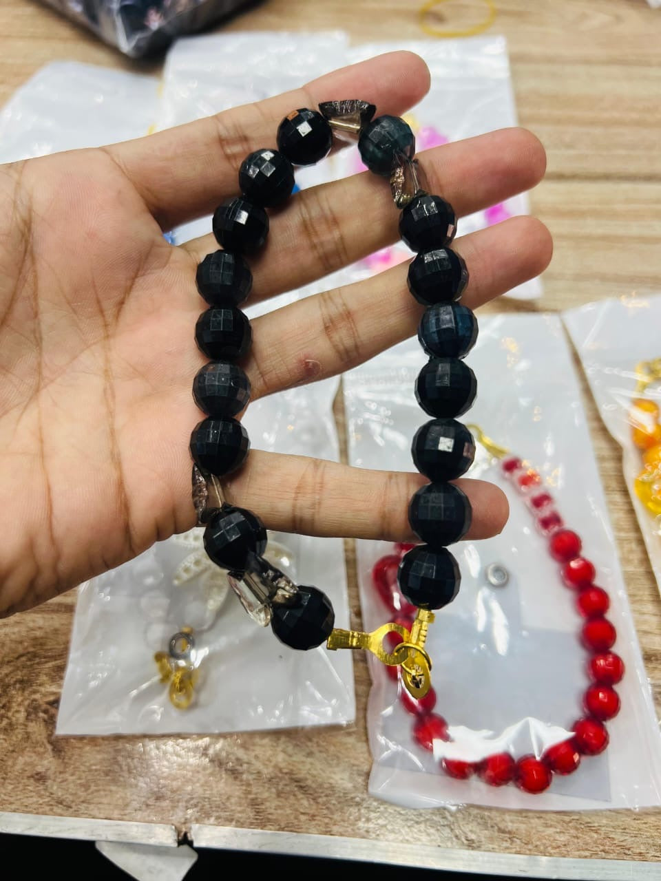 Ladies Chain bracelet BUY 3 GET FREE delivery